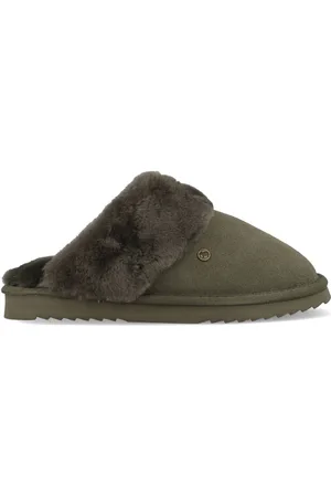 Warmbat Pantoffels flurry fls321035