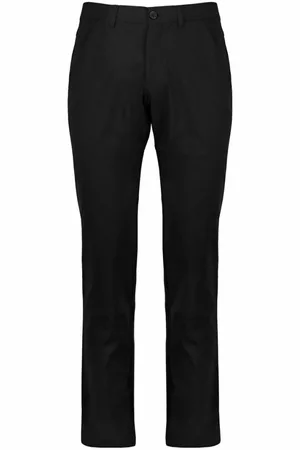 Q1905 Broek condor black
