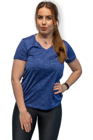 Under Armour Sportshirt dames