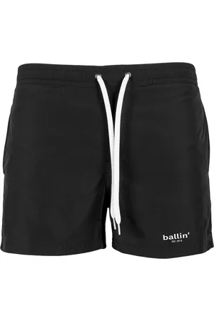 Ballin Small logo zwembroek