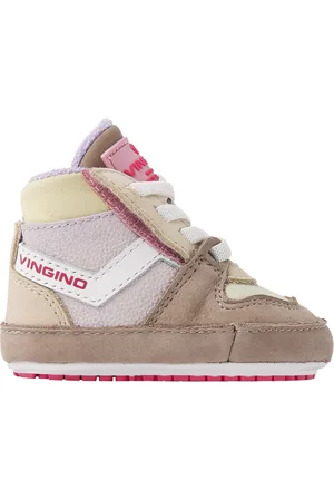 Vingino Senne crib vg47-1025-02 / paars