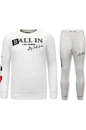 LF Amsterdam Joggingpak ballin las vegas