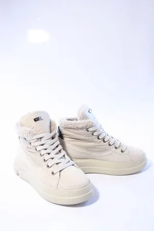 VIA VAI 59005 blue sneakers