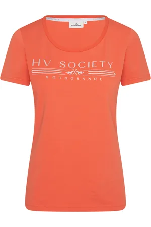 HV SOCIETY T-shirt hvshavana