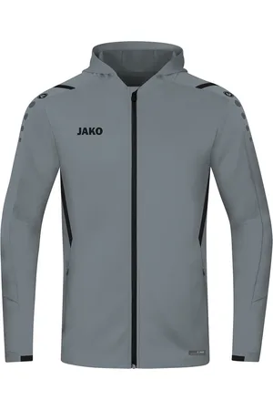 Jako Jas met kap challenge 6821-841