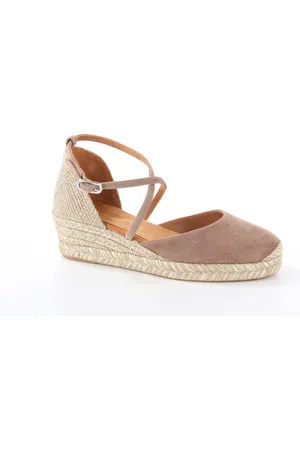 Unisa Caude 21 ks funghi dames sandalen sportief