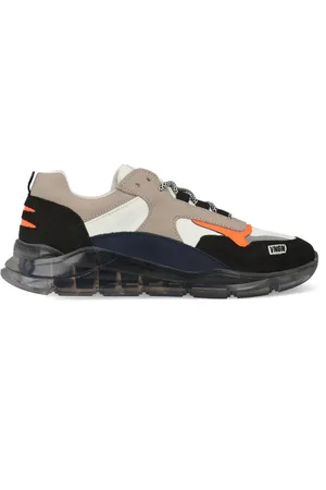 Vingino Fabian vb43-8003-02 / zwart