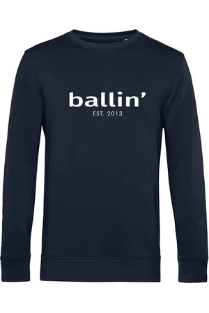 Ballin Basic sweater