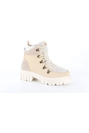 Maruti 66.1619.03-u3g dames veterboots sportief