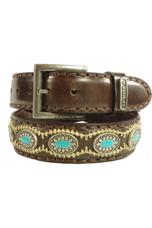 Sendra Riemen 7605-02