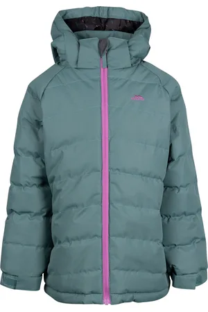 Trespass Kindermeisjes amira casual jacket