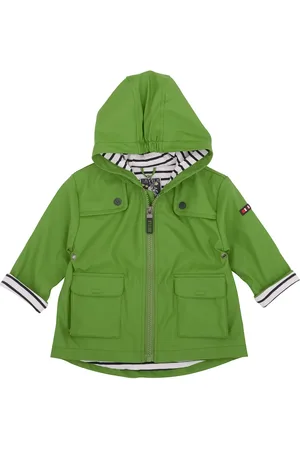 Batela Appeltjes baby regenjas hasselt