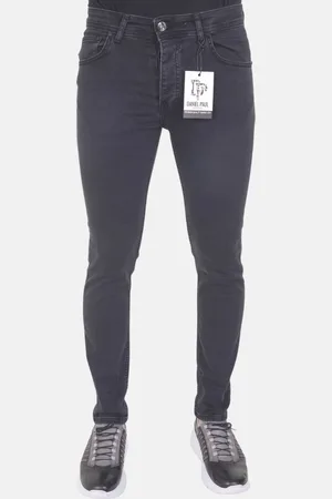 True Rise Nette stretch jeans slim fit