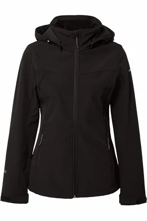 Icepeak Brenham softshell jacket