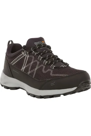 Regatta Dames samaris lite wandelschoenen