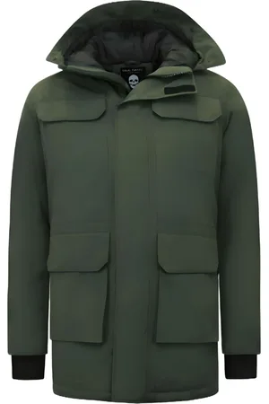 Enos Winter parka lang