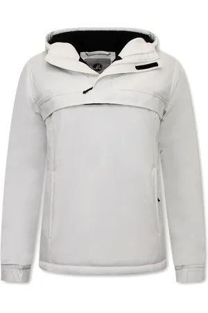 Matogla Winterjas anorak voor over het hoofd