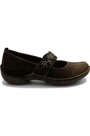 Clarks Epic film dames ballerina