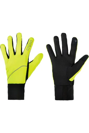 Odlo Handschoenen intensity safety light