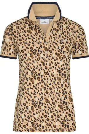 HV SOCIETY Polo shirt hvsbrisa