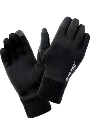 Hi-Tec Volwassen uniseks janni logo-handschoenen