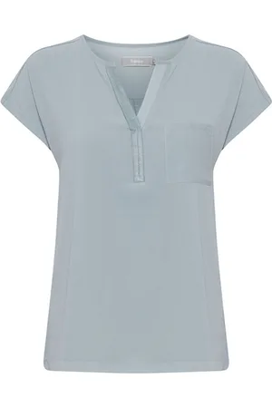 FRANSA Blouse 20603737 164404