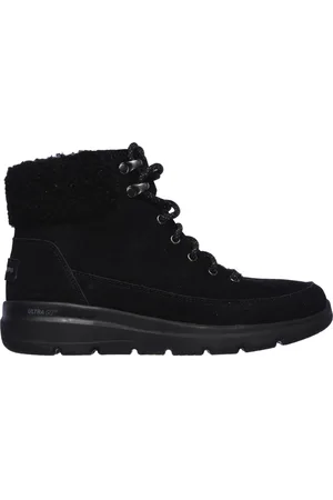 Skechers Boots glacial ultra 16677/bbk