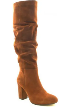 SPM Bendle high boot