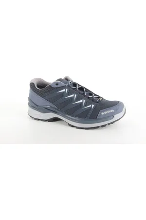 Lowa 310709-7910 heren wandelschoenen laag