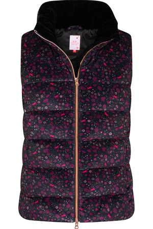 Imperial Bodywarmer irhflower bomb