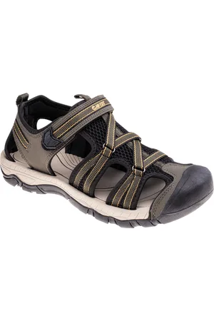 Hi-Tec Heren camidio sandalen