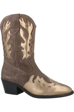DWRS Bella boots