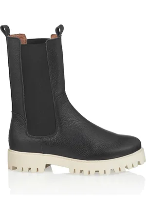 DWRS Bochum off white sole 2564-24 black