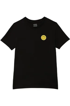 Vans Casual t-shirt heren