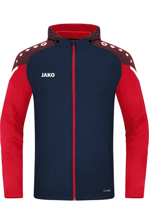 Jako Jas met kap performance 6822-909