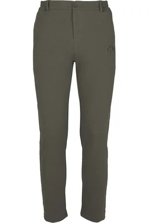 Q1905 Chino duiven melange donker