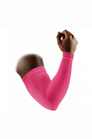 Mc David Sleeve royal h-pink