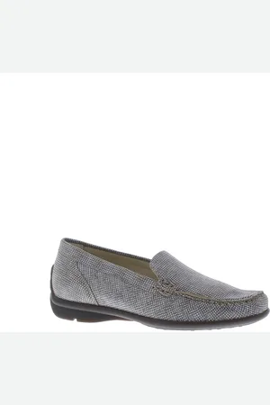 Waldläufer Loafer 108923
