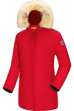 Subprime Parka chloe