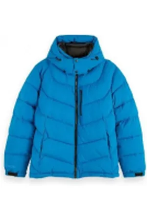 Scotch&Soda Repreve winterjas