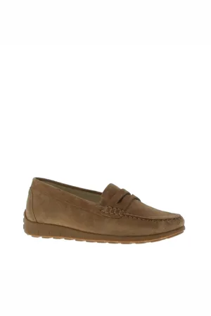 Waldläufer Loafer 108070