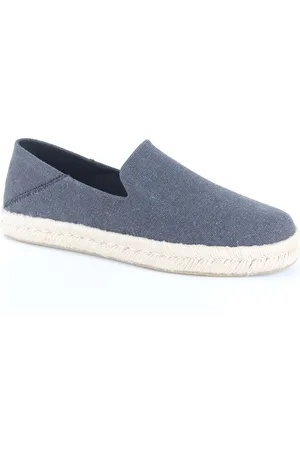 TOMS 10019869 heren instappers sportief 41 (8,5)