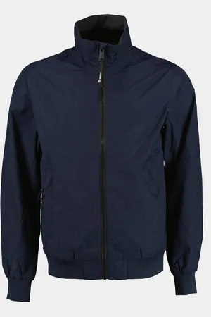 Tenson Zomerjack steek 12501763613/590