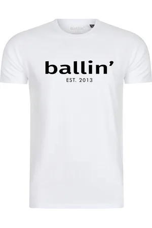 Ballin Regular fit shirt