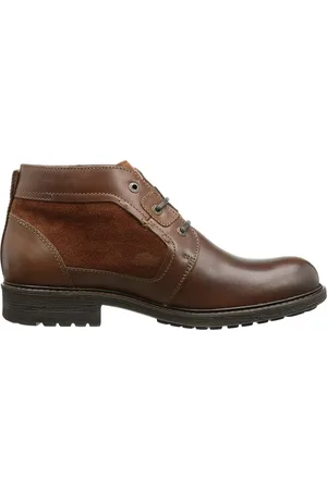 Camel Active 361.12.01 heren laars