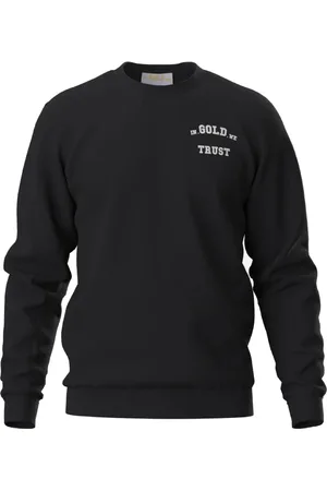 In Gold We Trust Casual sweater jongens