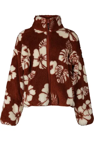 Brunotti Fleece vest meisjes