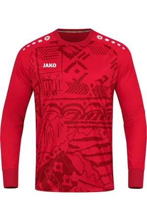 Jako Keepershirt tropicana 8911-110