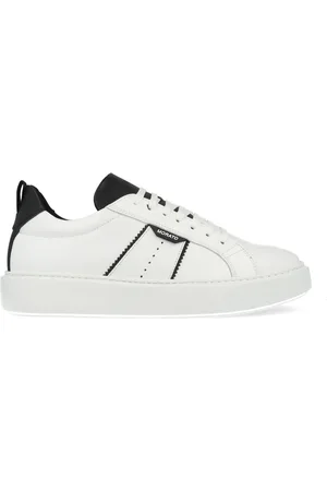 Antony Morato Sneakers mmfw01673-le300001-9000