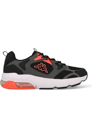 Kappa Yero 2430031129 / grijs